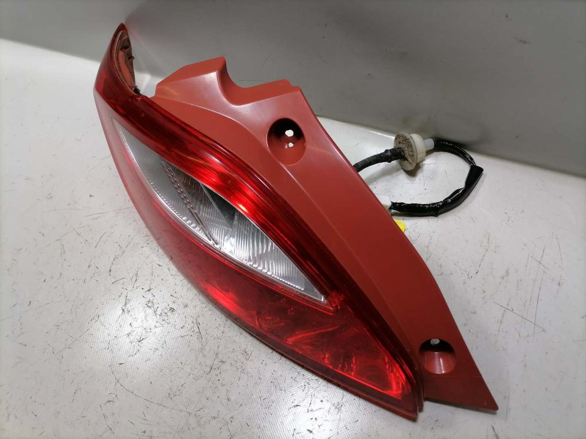 Mazda 2 DE original R&uuml;cklicht R&uuml;ckleuchte Schlussleuchte links Bj.2009